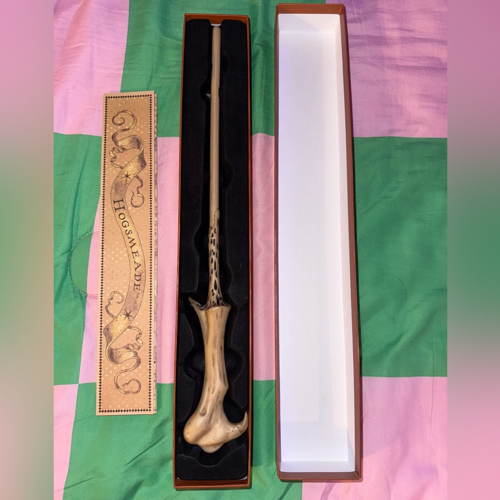 Harry Potter/ Voldemort Wand